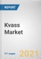 Kvass Market by Flavor Type, Packaging Type, Price Point, and Distribution Channel: Global Opportunity Analysis and Industry Forecast, 2021-2030 - Product Thumbnail Image
