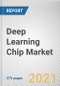 Deep Learning Chip Market By Chip Type, Technology, and Industry Vertical: Global Opportunity Analysis and Industry Forecast, 2021-2030 - Product Image