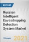 Russian Intelligent Eavesdropping Detection System Market By Type, and End User: Opportunity Analysis and Industry Forecast, 2021-2030 - Product Thumbnail Image