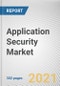 Application Security Market by Component, Deployment Mode, Organization Size, Type, Testing type, Industry Vertical and Region: Global Opportunity Analysis and Industry Forecast, 2021-2030 - Product Image