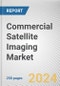 Commercial Satellite Imaging Market By Application, By End User: Global Opportunity Analysis and Industry Forecast, 2021-2031 - Product Thumbnail Image