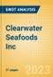 Clearwater Seafoods Inc - Strategic SWOT Analysis Review - Product Thumbnail Image