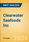 Clearwater Seafoods Inc - Strategic SWOT Analysis Review - Product Thumbnail Image