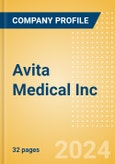 Avita Medical Inc (RCEL) - Product Pipeline Analysis, 2023 Update- Product Image