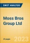 Moss Bros Group Ltd - Strategic SWOT Analysis Review - Product Thumbnail Image