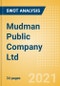 Mudman Public Company Ltd (MUD) - Financial and Strategic SWOT Analysis Review - Product Thumbnail Image