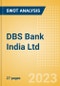 DBS Bank India Ltd - Strategic SWOT Analysis Review - Product Image
