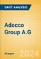 Adecco Group A.G. (ADEN) - Financial and Strategic SWOT Analysis Review - Product Thumbnail Image