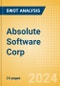 Absolute Software Corp (ABST) - Financial and Strategic SWOT Analysis Review - Product Thumbnail Image