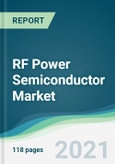 RF Power Semiconductor Market - Forecasts from 2021 to 2026- Product Image