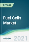 Fuel Cells Market - Forecasts from 2021 to 2026- Product Image