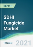 SDHI Fungicide Market - Forecasts from 2021 to 2026- Product Image