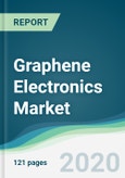 Graphene Electronics Market - Forecasts from 2021 to 2026- Product Image