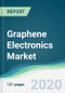 Graphene Electronics Market - Forecasts from 2021 to 2026 - Product Thumbnail Image