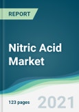 Nitric Acid Market - Forecasts from 2021 to 2026- Product Image