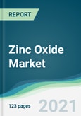 Zinc Oxide Market - Forecasts from 2021 to 2026- Product Image