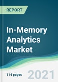 In-Memory Analytics Market - Forecasts from 2021 to 2026- Product Image