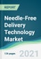 Needle-Free Delivery Technology Market - Forecasts from 2021 to 2026 - Product Thumbnail Image