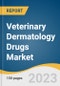 Veterinary Dermatology Drugs Market Size, Share & Trends Analysis Report By Indication, By Type, By Animal Type, By Route Of Administration, By Distribution Channel, By Region, And Segment Forecasts, 2023 - 2030 - Product Thumbnail Image