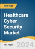Healthcare Cyber Security Market Size, Share & Trends Analysis Report By Type, By Type Of Threat, By End-use, By Region, And Segment Forecasts, 2024 - 2030- Product Image