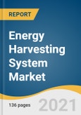 Energy Harvesting System Market Size, Share & Trends Analysis Report By Technology (Lights, Vibration), By Vibration Technology (Piezoelectric, Electrostatic), By Component, By Application, and Segment Forecasts, 2020-2028- Product Image