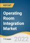 Operating Room Integration Market Size, Share & Trends Analysis Report by Component (Software, Services), by Device Type, by Application, by End Use (Hospitals, Ambulatory Surgical Centers), by Region, and Segment Forecasts, 2022-2030 - Product Thumbnail Image