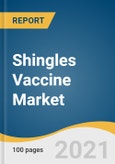Shingles Vaccine Market Size, Share & Trends Analysis Report By Product (Shingrix, Zostavax, SkyZoster), By Vaccine Type (Recombinant Vaccine, Live Attenuated Vaccine), By Region, and Segment Forecasts, 2021-2028- Product Image
