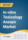 In-vitro Toxicology Assays Market For Cannabis and Nicotine Testing Size, Share & Trends Analysis Report By Test Type, By Technology, By Application (Cytotoxicity Testing, Genetic Toxicity Testing), By Method, By Region, and Segment Forecasts, 2021-2028- Product Image
