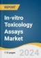 In-vitro Toxicology Assays Market For Cannabis and Nicotine Testing Size, Share & Trends Analysis Report By Test Type, By Technology, By Application (Cytotoxicity Testing, Genetic Toxicity Testing), By Method, By Region, and Segment Forecasts, 2021-2028 - Product Thumbnail Image