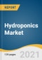 Hydroponics Market Size, Share & Trends Analysis Report By Type (Aggregate Systems, Liquid Systems), By Crops (Tomatoes, Lettuce, Peppers, Cucumbers, Herbs), By Region, and Segment Forecasts, 2021-2028 - Product Image