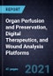 Innovations and Growth Opportunities in Organ Perfusion and Preservation, Digital Therapeutics, and Wound Analysis Platforms - Product Thumbnail Image