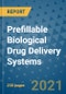 Prefillable Biological Drug Delivery Systems - Product Image