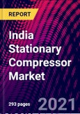 India Stationary Compressor Market, By Type, By Lubrication; By Power Type; By Application, By Region, Trend Analysis, Competitive Market Share & Forecast, 2017-2027- Product Image