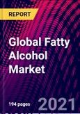 Global Fatty Alcohol Market, By Type, By Application, By Region, Latin America, Middle-East & Africa Trend Analysis, Competitive Market Share & Forecast, 2017-2027- Product Image