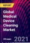 Global Medical Device Cleaning Market, By Process, By Application, By End User, By Region, Latin America, Middle-East & Africa Trend Analysis, Competitive Market Share & Forecast, 2017-2027 - Product Image