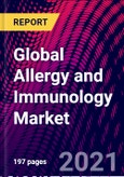 Global Allergy and Immunology Market, By Treatment Type, By Allergy Type, By Distribution Channel, By Region, Trend Analysis, Competitive Market Share & Forecast, 2017-2027- Product Image