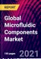 Global Microfluidic Components Market, By Product, By Industry, By Region; Trend Analysis, Competitive Market Share & Forecast, 2017-2027 - Product Thumbnail Image