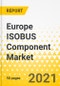 Europe ISOBUS Component Market - A Regional Analysis: Focus on Product, Application, and Country Analysis - Analysis and Forecast, 2021-2026 - Product Thumbnail Image