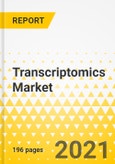 Transcriptomics Market - A Global and Regional Analysis: Focus on Product, Application, Technology, and End User - Analysis and Forecast, 2021-2031- Product Image