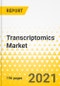 Transcriptomics Market - A Global and Regional Analysis: Focus on Product, Application, Technology, and End User - Analysis and Forecast, 2021-2031 - Product Image