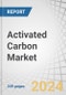 Activated Carbon Market by Type (Powdered Activated Carbon, Granular Activated Carbon), Application (Liquid Phase Application, and Gas Phase Application), End-Use Industry, Raw Material and Region - Global Forecast to 2028 - Product Image