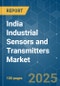 India Industrial Sensors and Transmitters - Market Share Analysis, Industry Trends & Statistics, Growth Forecasts (2025 - 2030) - Product Image