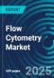 Flow Cytometry Markets: Forecasts by Technology, Product and Application, with Executive and Consultant Guides - Product Image