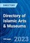 Directory of Islamic Arts & Museums - Product Image