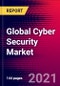 Global Cyber Security Market (By Products Segment, Services Segment, Industry Verticals, Geography, Deployment Mode, Organization Size), Impact of COVID-19, Recent Developments & Major Deals - Forecast to 2027 - Product Thumbnail Image