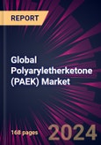 Global Polyaryletherketone (PAEK) Market 2021-2025- Product Image
