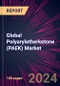 Global Polyaryletherketone (PAEK) Market 2024-2028 - Product Image