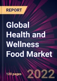 Global Health and Wellness Food Market 2023-2027- Product Image