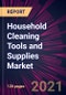 Household Cleaning Tools and Supplies Market 2021-2025 - Product Thumbnail Image