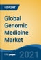 Global Genomic Medicine Market - Global Industry Size, Share, Trends, Opportunity and Forecast, 2016-2026Segmented By Application (Oncology, Cardiology, Endocrinology, Rare Genetic Disorders, Others), By End User, By Region - Product Thumbnail Image